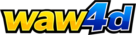 waw4d logo